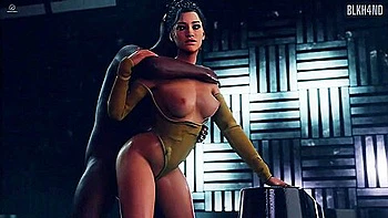 Lethal Dose - Cyberpunk 2077 Pmv