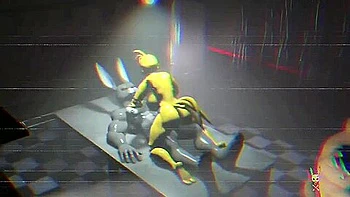 Double Action Hospital