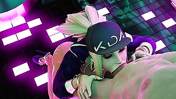 Lol - The Really Extra Private Lapdance