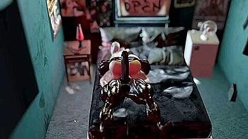 Visiting The Ghetto Coach House