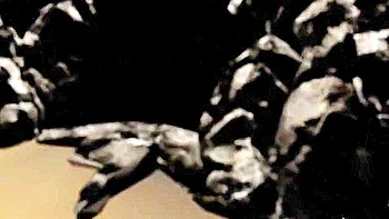 Elustias Chasm - The Vameo Game