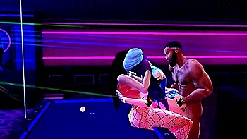 Club Legion N Machinima