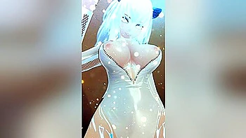 Felt Hot For You (v10)