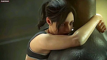 Animated Fugtrup Resident Evil