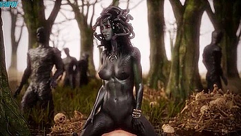 Greek Mythology Heroism