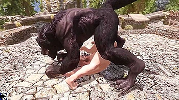 No Wolf Will Pass By