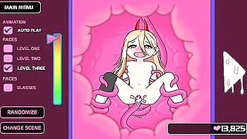 Gacha Sex Game Lovecraft Locker [power]