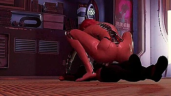 Malfunctioning Housemaid Droid Catches Thief