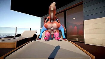 Fatty Ass Yiffalicious Pmv - Jfrozn 1080p