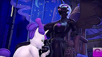 Fh Nightmare Play (gorilka)