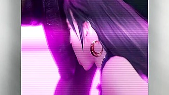 (opiumud-035)ff7 C2 Trailer