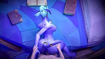 Booty For Tomes - World Of Warcraft