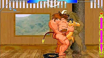 Farah Fuck By Minotaur