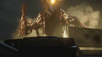 All Tentacled-up And Ready To Kick Some Ass Resident Evil 3 Remake