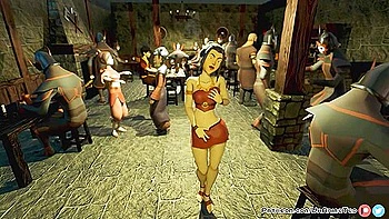 Avatar Azula Riding A Cock Pov