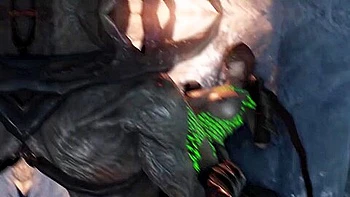 Danger Under Frostflow Lighthouse 6:03 By Danger Hmv