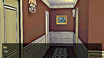 Wife Got Plumbed! (interracial Cuckold Visual Novel Oral )