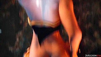 26regionsfm : Ivy Vs Vampire