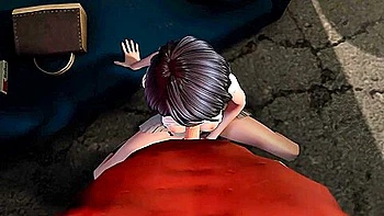 A Soulful Smoke Break - Bleach