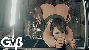 General Butch : Quiet X Dood