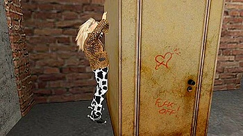 Gloryhole From The Tiger Prince Ch 12