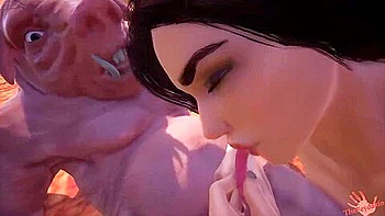 Shey And Borcas The Last Straw