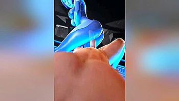 Grinding On The Captains Deck - Halo