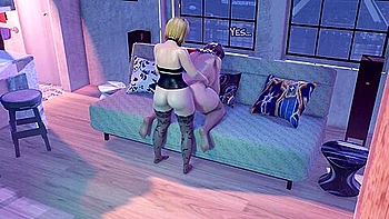 Christmas Special 2019 On Futa)