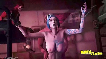 Maya Is Tied Up And Gets Fucked By A Psycho