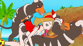 Pokemon X Trainer (devilscrys Sfm Compilation - 2)