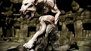 Werewolf Cronicles Prew