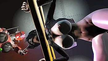 Playing With Dolls 01