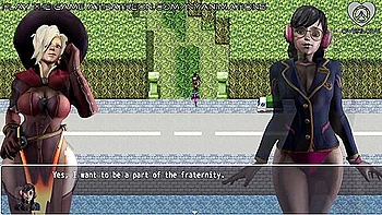 Overlove Trailer (h-rpg Overwatch)