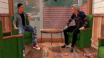 Bevs Adventures Ep02 - Trailer