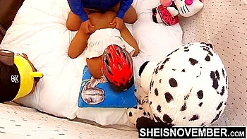 Bike Ride With Male Friend Turns Into Cheating On Boyfriend