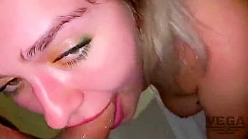 2 Stepsisters From Tinder Invited Me To A Party