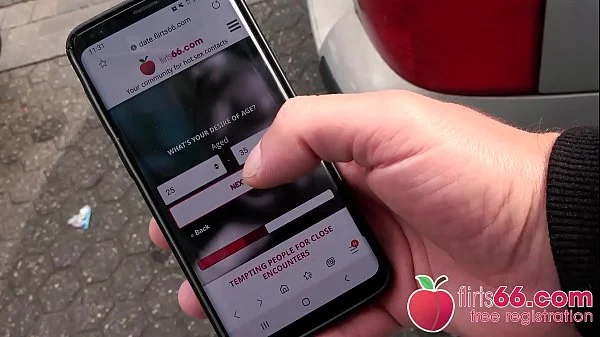 Underfucked HORNY MILF DaCada needs a young stud to POUND her twat! (ENGLISH) Flirts66.com