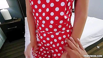 Candice Dare - Orgasms Are Better If Theyre From Your Stepmother