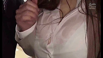 Ppd-671 Hitomi 田中瞳 My Lady Boss