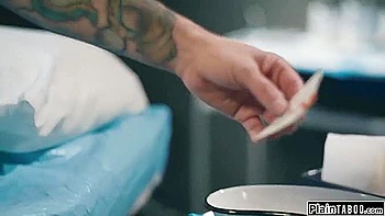 Ashley Lane, Anna Claire Clouds And Tommy Pistol In Your Male Stick Back In Exchange Of Your Soul