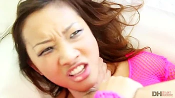 Alina Lis Forbidden Hardcore Domination Ignites Intense