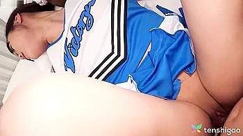 Awesome Pov Penetration Into The Juicy Pussy Of Japanese Student 18+ Mio Ichihara