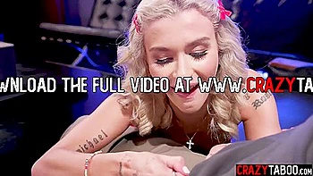 Horny Petite Stepdaughter Swallowed Dick And Horny Teen 18+ Fucked By Stepdad With Danny Mountain And Emma Rosie