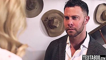 Stepmommy Stepmom Trio With Stepdaughter - Jane Wilde And Charlie Forde