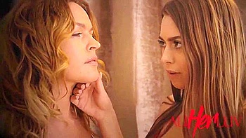 Laura - Krissy - Jill Kassidy, Krissy Lynn - Big Bum