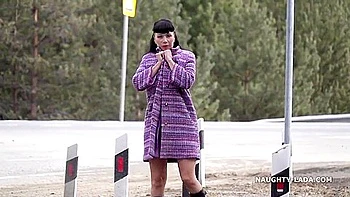 Nasty Lada - Spring Has Come - Big Jugs