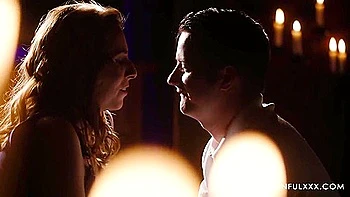 Affair With And Steve - Georgia Koneva And Steve Q