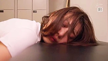 If You Have An Aphrodisiac And A Big Dick, Even A Creepy Old Man Can Easily Seduce A Neat Girl With A Boyfriend And Make Her A Mess. Rika Natsuzora