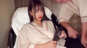 Mist-464 Private Boob Pub The Shop Is Suddenly Closed. A Girl Who Is In Financial Trouble Contacts Me And Wants To Meet Up With Me... I Fondle Her Breasts And Have Creampie Sex Without Telling The Shop. Shion Yumi