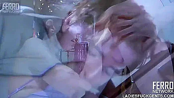 Rosa & Randolph - Ladiesfuckgents